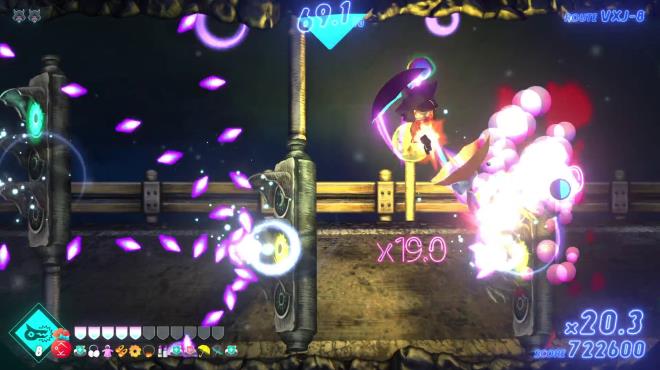 NeverAwake FLASHBACK PC Crack NeverAwake FLASHBACK PC Crack