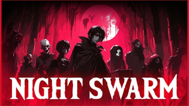 Night Swarm Free Download
