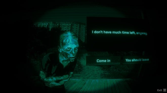 No Im not a Human Update v1 2 12 PC Crack