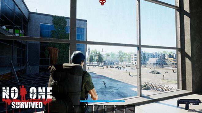 No One Survived Free Download