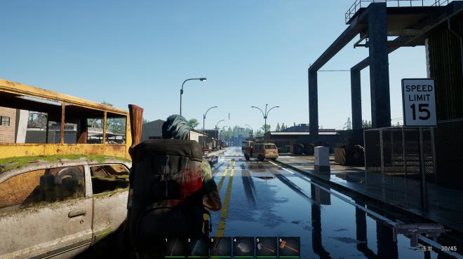 No One Survived Torrent Download