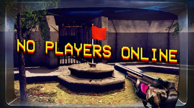 No Players Online Update v20251202 Free Download