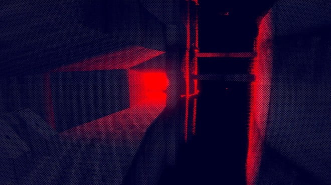 No Players Online Update v20251202 PC Crack