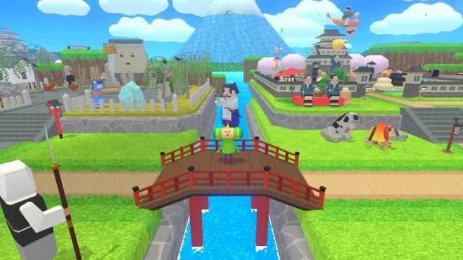 Once Upon A KATAMARI Update v1 0 3 incl DLC Torrent Download