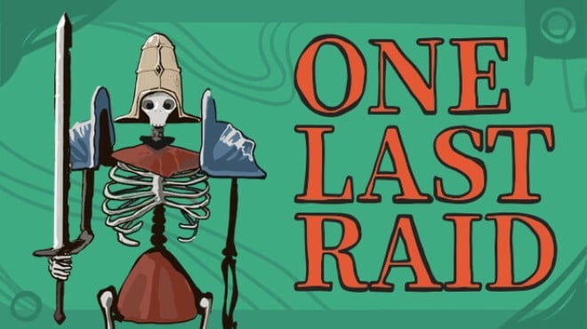 One Last Raid Free Download