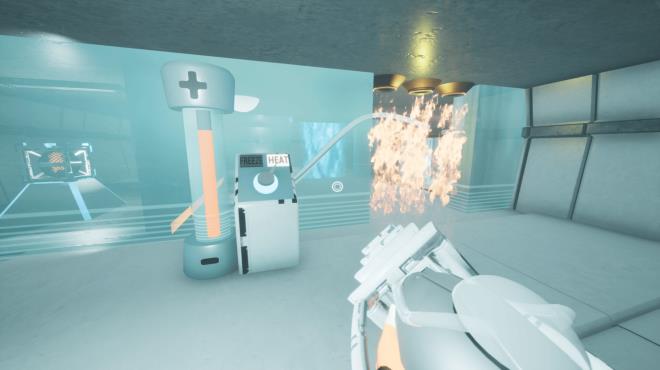 One More Experiment PC Crack