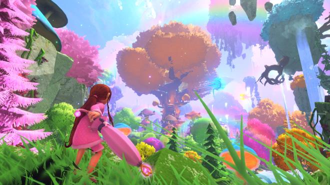 Onirism The Nightmare before Carols Update v20251229 PC Crack