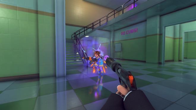 Onirism The Nightmare before Carols Update v20251229 Torrent Download