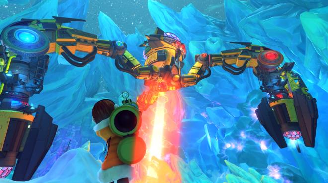 Onirism The Nightmare before Carols Torrent Download