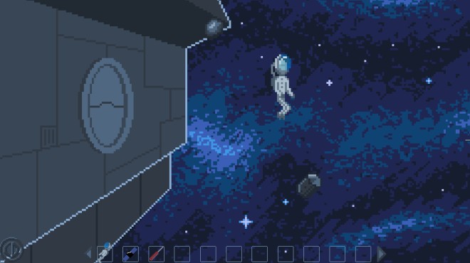 Orbital Cargo Division PC Crack