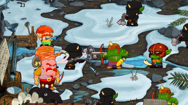 Orczz Torrent Download