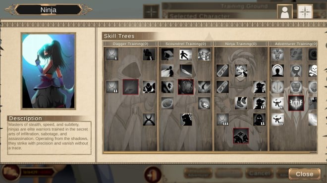 Our Adventurer Guild Tower of the Wizard King Update v1 7 11 Torrent Download