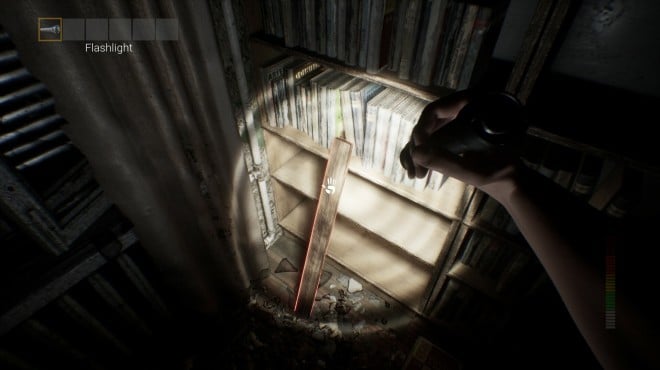 PANICORE v1 3 Torrent Download