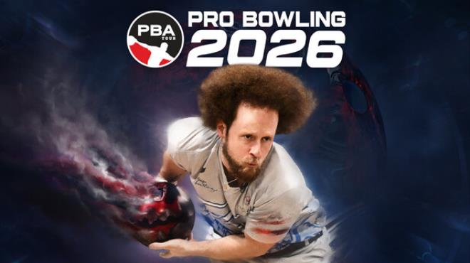 PBA Pro Bowling 2026 Free Download