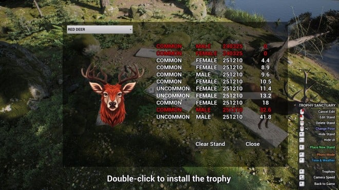 PROJECT HUNT Trophy Sanctuary Torrent Download PROJECT HUNT Trophy Sanctuary Torrent Download