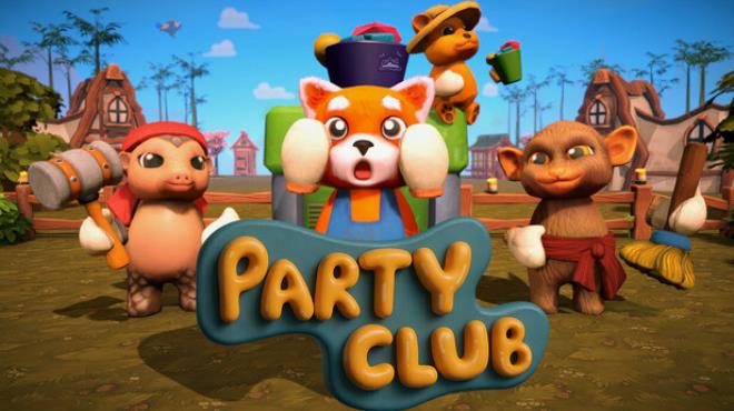 Party Club Free Download