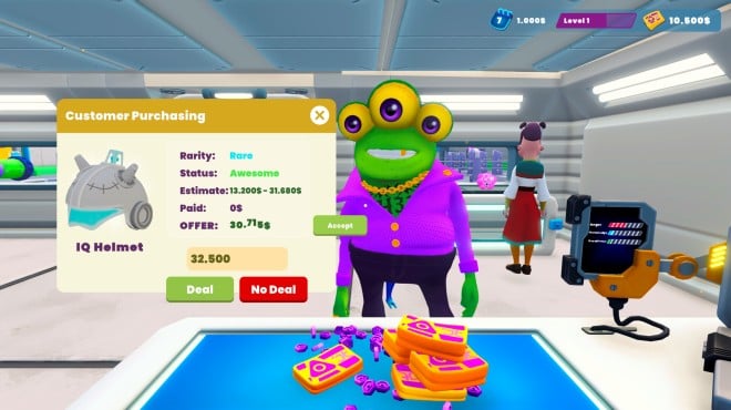 Pawn Planet PC Crack Pawn Planet PC Crack