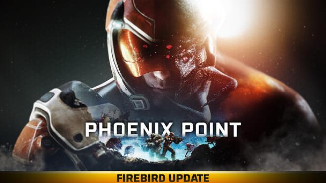 Phoenix Point Free Download