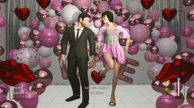 Photographer's Life Simulator PC Crack Photographer's Life Simulator PC Crack