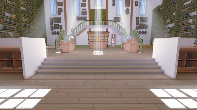 Pieces of the Past PC Crack