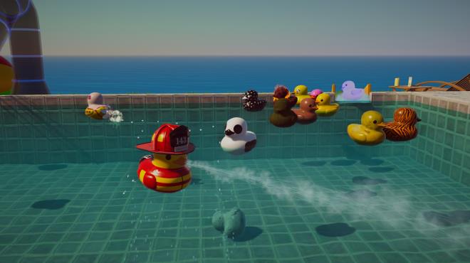 Placid Plastic Duck Simulator Virtual Thermae Update v2 2 6 Torrent Download