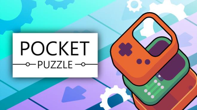 Pocket Puzzle Free Download