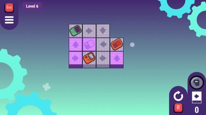 Pocket Puzzle Torrent Download