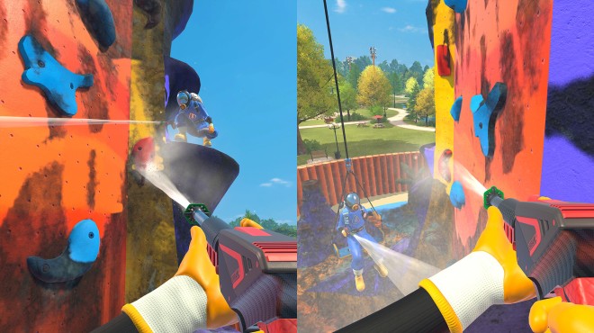 PowerWash Simulator 2 Update v1 1 3 PC Crack PowerWash Simulator 2 Update v1 1 3 PC Crack