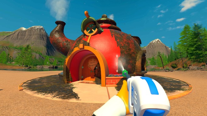 PowerWash Simulator 2 Update v1 1 3 Torrent Download PowerWash Simulator 2 Update v1 1 3 Torrent Download