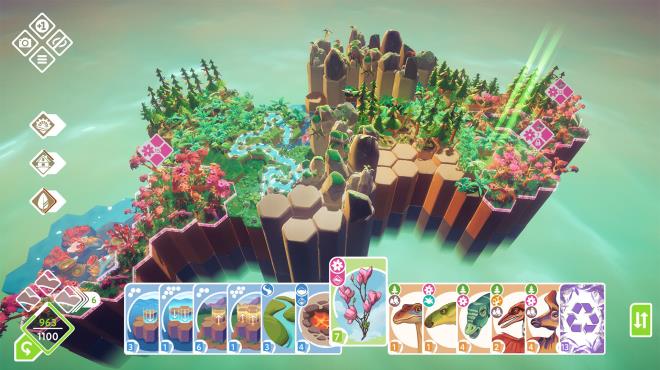 Preserve Torrent Download