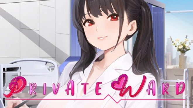 Private Ward ~VIP Floor: She Was My Nurse~ Free Download