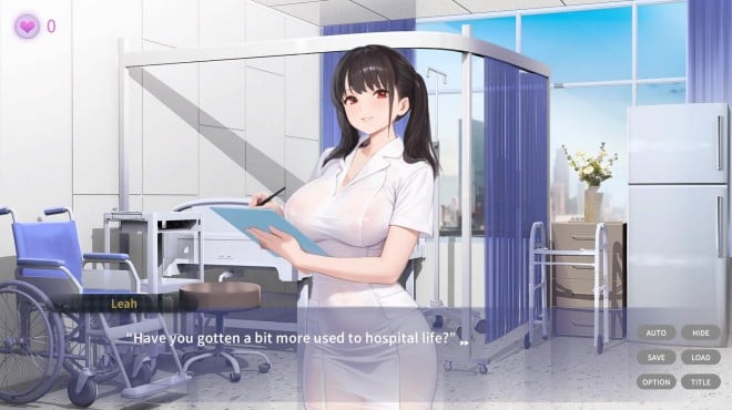 Private Ward ~VIP Floor: She Was My Nurse~ Torrent Download