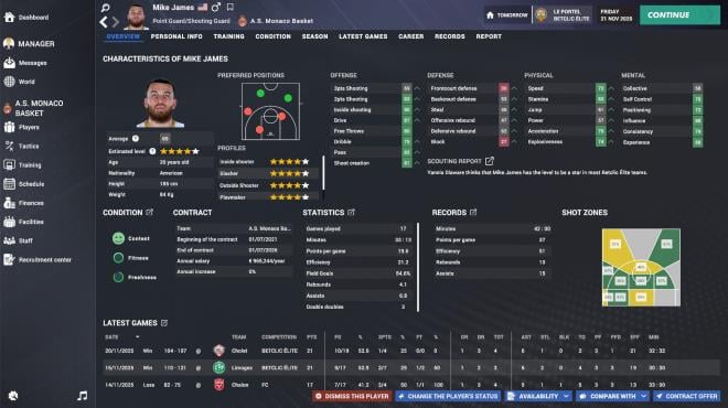 Pro Basketball Manager 2026 Torrent Download