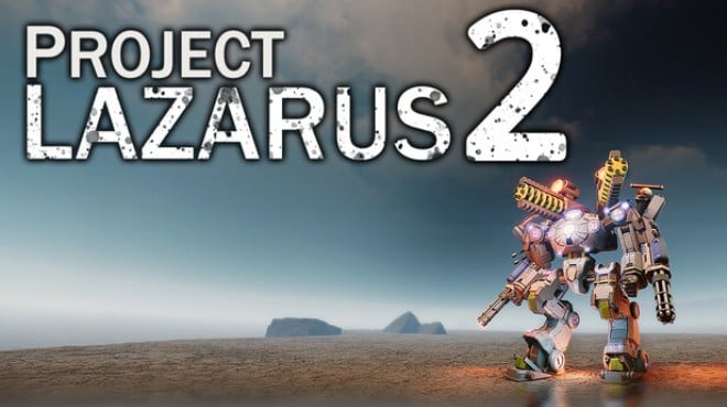 Project Lazarus 2 Free Download Project Lazarus 2 Free Download