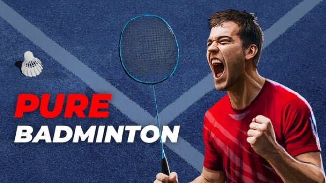 Pure Badminton Free Download