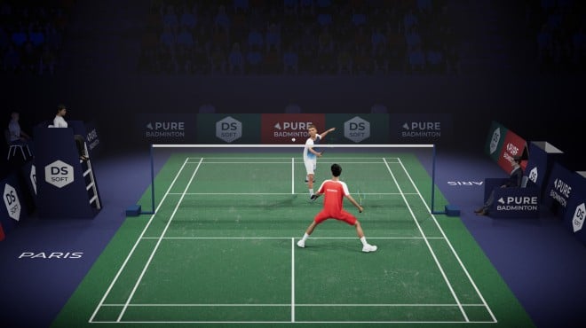 Pure Badminton Torrent Download