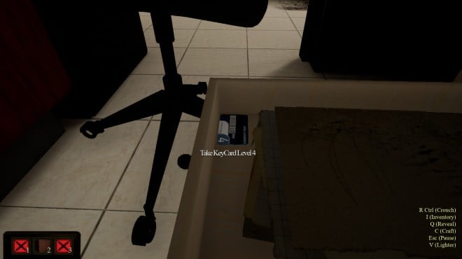 Quiet Office Floors Torrent Download