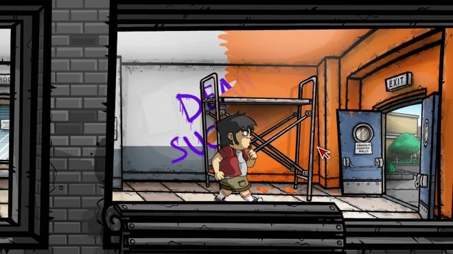 Randal's Tuesday Torrent Download