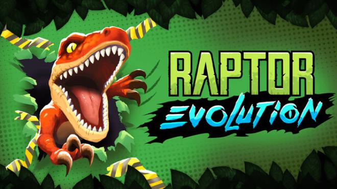 Raptor Evolution Free Download