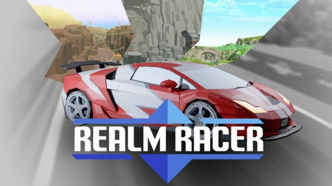 Realm Racer Free Download