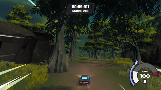 Realm Racer Torrent Download