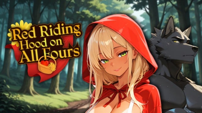 Red Riding Hood on All Fours Free Download Red Riding Hood on All Fours Free Download