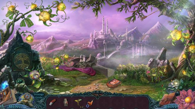 Reflections of Life: Tree of Dreams Collector's Edition PC Crack