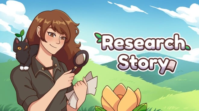 Research Story Update v1 0 18 Free Download