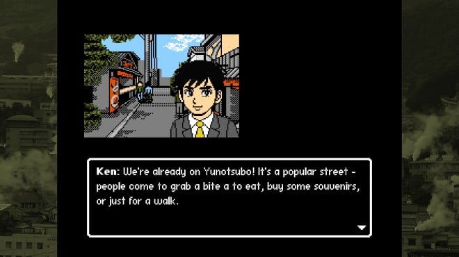 Retro Mystery Club Vol.2: The Beppu Case Torrent Download