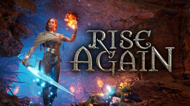 Rise Again Free Download