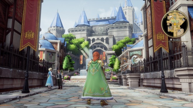 Romancing SaGa 2 Revenge of the Seven Update v1 1 2 PC Crack