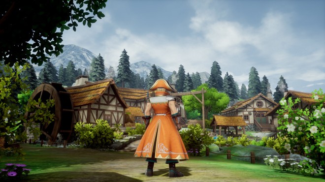 Romancing SaGa 2 Revenge of the Seven Update v1 1 2 Torrent Download