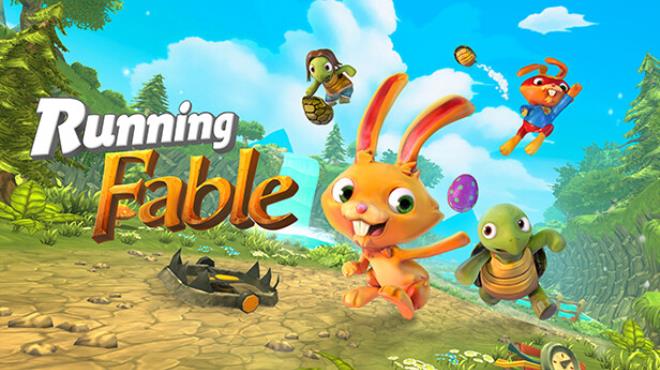 Running Fable Free Download