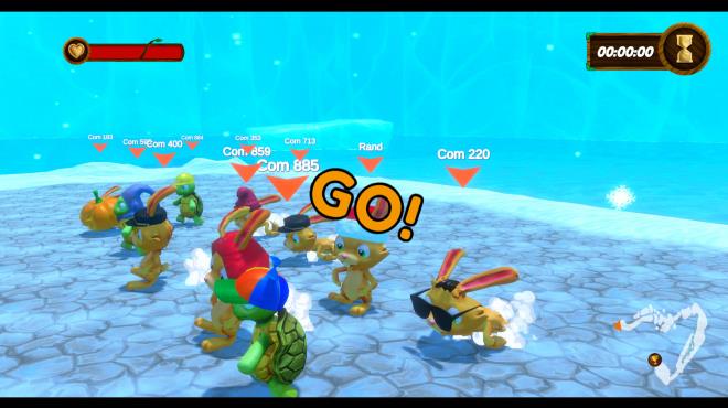 Running Fable PC Crack